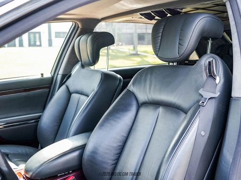 Used 2009 Maybach 62 image 78