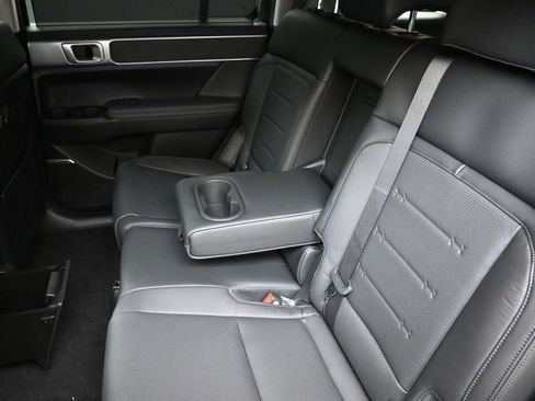 New 2026 Hyundai Santa Fe Limited AWD/4WD image 20