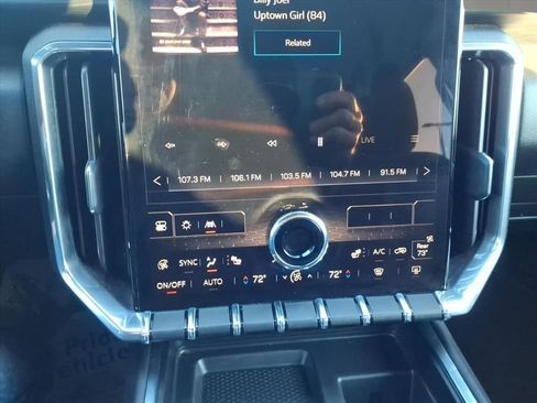 Used 2025 GMC Acadia Elevation image 20