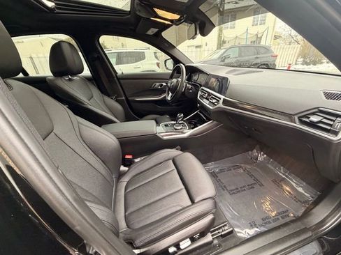 Used 2021 BMW 330i xDrive Sedan w/ Convenience Package image 31