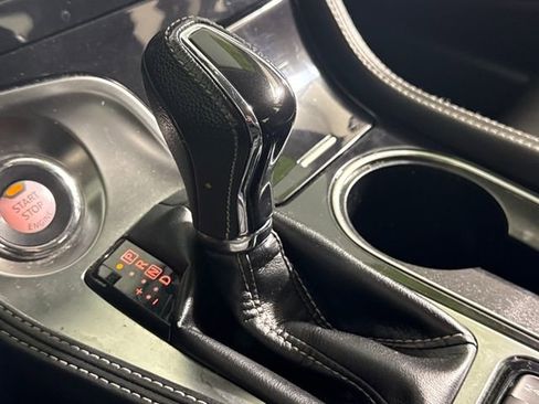 Used 2023 Nissan Maxima SV w/ Floor Mat Group image 27