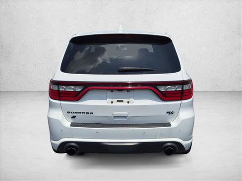 Used 2021 Dodge Durango R/T w/ Tow 'N Go Package AWD/4WD image 6