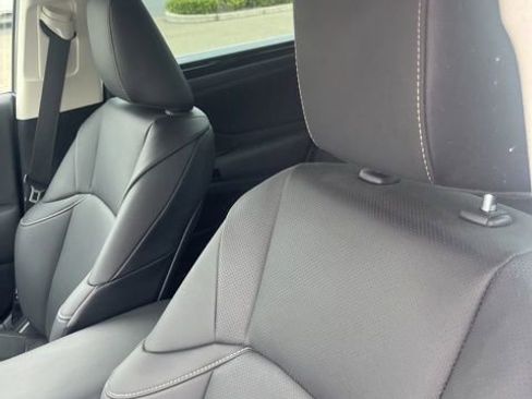 Used 2024 Lexus ES 350 FWD image 11