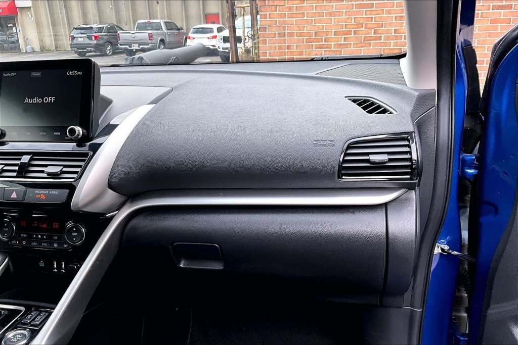 Used 2023 Mitsubishi Eclipse Cross SE AWD/4WD image 15