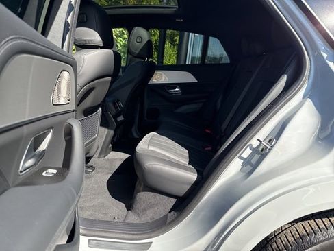 New 2026 Mercedes-Benz GLE 53 AMG 4MATIC Coupe image 20