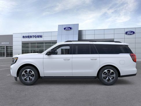 New 2026 Ford Expedition Max Active image 26