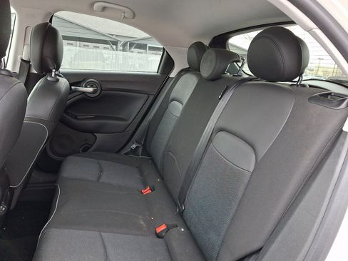 Used 2020 FIAT 500X Pop image 20