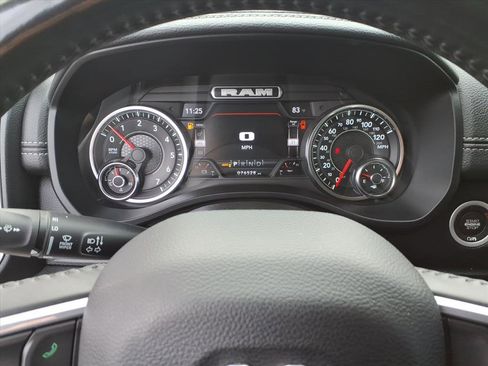 Used 2022 RAM 1500 Laramie AWD/4WD image 20