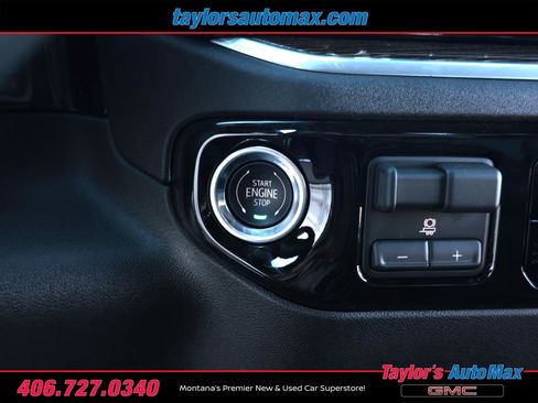 New 2026 GMC Sierra 2500 SLE w/ SLE Value Package; image 32