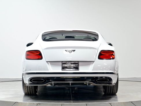 Used 2017 Bentley Continental GT Supersports AWD/4WD image 76