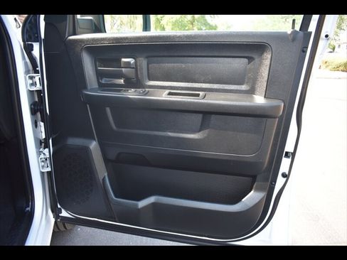 Used 2020 RAM 1500 Tradesman RWD image 31