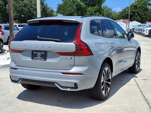 New 2026 Volvo XC60 B5 Plus w/ Protection Package Premier image 7