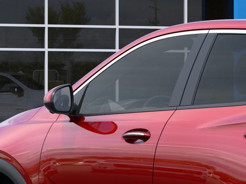 New 2026 Buick Encore GX Preferred w/ Advanced Technology Package FWD image 12