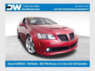 Used 2009 Pontiac G8 GT w/ Premium Package RWD video 1