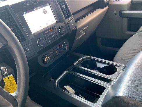 Used 2019 Ford F150 XL w/ Equipment Group 101A Mid AWD/4WD image 11