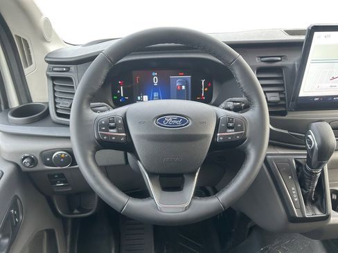 New 2026 Ford Transit 250 Base w/ Fleet Safety Package image 40