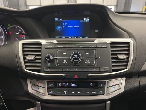 Used 2015 Honda Accord LX image 20