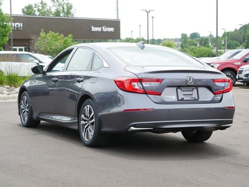 Used 2019 Honda Accord Touring image 8