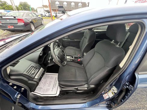 Used 2013 Subaru Impreza 2.0i Premium w/ All-Weather Pkg AWD/4WD image 13