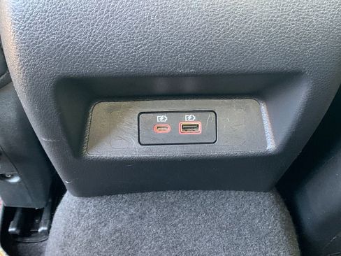 Used 2023 Nissan Altima 2.5 SR FWD image 22