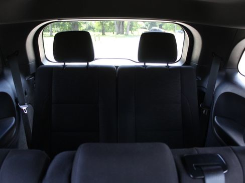 Used 2023 Dodge Durango GT AWD/4WD image 16