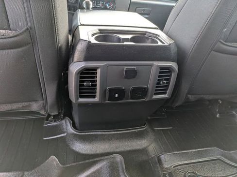 Used 2020 Ford F150 XLT w/ Equipment Group 302A Luxury AWD/4WD image 19
