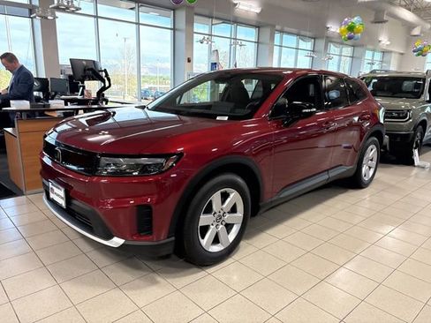 New 2026 Honda Prologue EX image 3