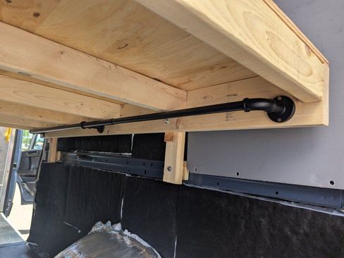 Used 2019 RAM ProMaster 3500 FWD image 31