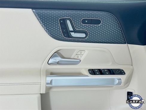 Certified 2025 Mercedes-Benz GLB 250 image 18