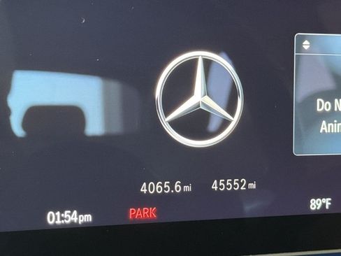 Used 2024 Mercedes-Benz GLE 350 4MATIC image 18
