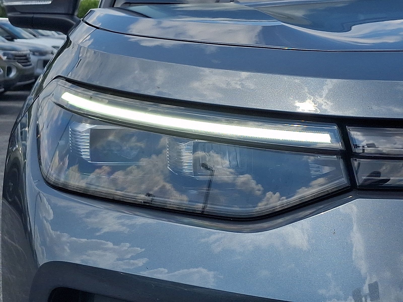 Used 2025 Volkswagen Tiguan S AWD/4WD image 10