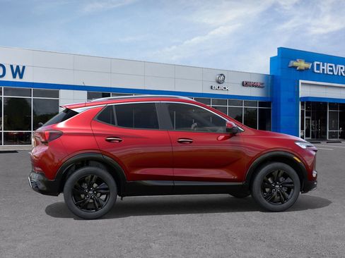 New 2026 Buick Encore GX Sport Touring image 5