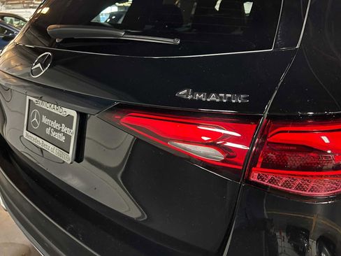 Certified 2026 Mercedes-Benz GLC 300 4MATIC image 14