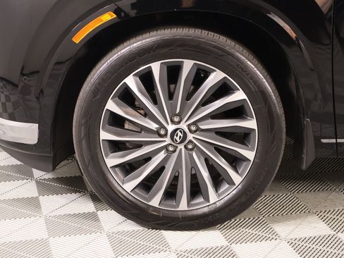 Used 2023 Hyundai Palisade Calligraphy image 21