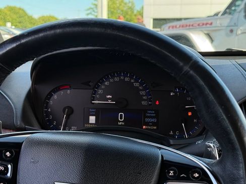 Used 2015 Cadillac ATS Premium AWD/4WD image 7