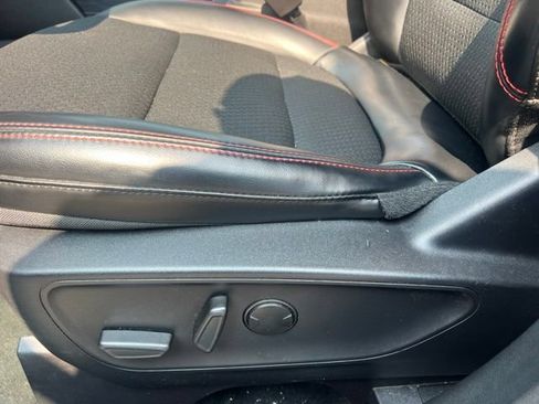 Used 2024 Ford Escape ST-Line w/ Tech Pack #1 AWD/4WD image 22
