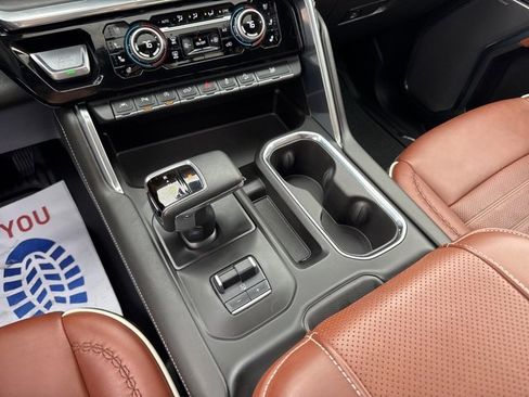 Used 2023 GMC Sierra 1500 Denali Ultimate image 23