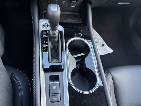 New 2025 Nissan Altima 2.5 SL image 15