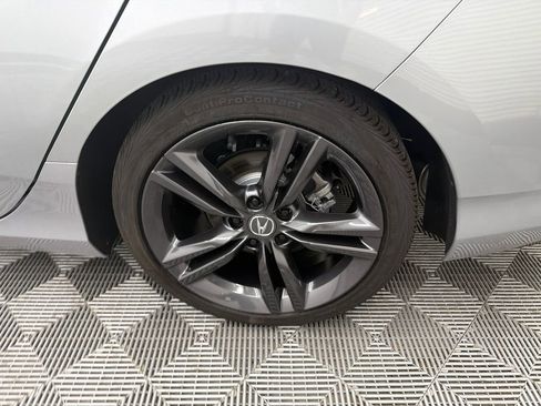 Used 2024 Acura Integra A-Spec FWD image 20