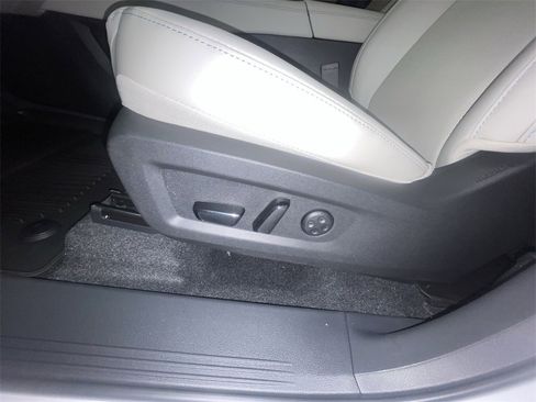 New 2026 Nissan Murano Platinum w/ Cargo Package image 12