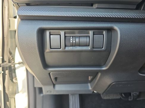 New 2026 Subaru Crosstrek 2.0i Premium AWD/4WD image 27