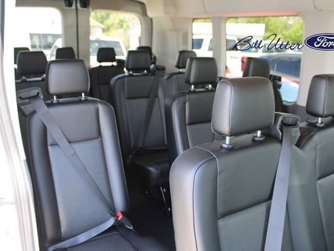 New 2025 Ford Transit 350 XL image 6