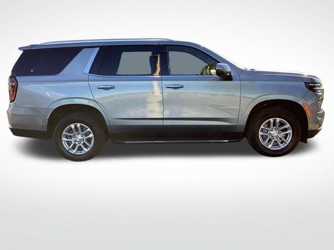Used 2025 Chevrolet Tahoe LT AWD/4WD image 10
