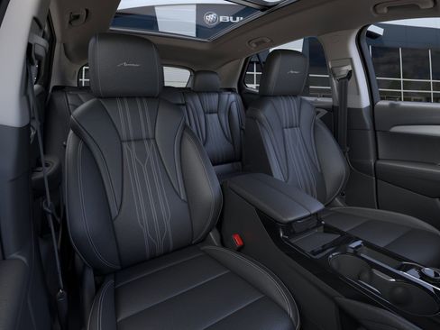 New 2026 Buick Envision Avenir image 52