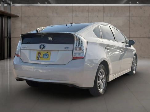 Used 2010 Toyota Prius Five FWD image 14