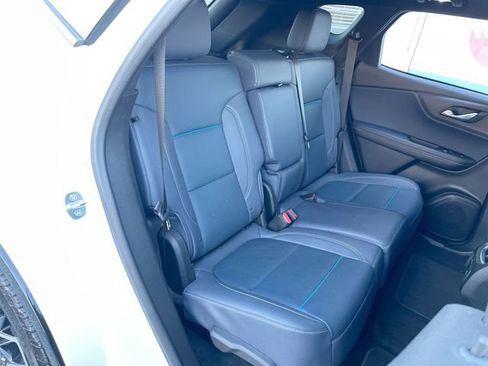 Certified 2023 Chevrolet Blazer RS w/ Enhanced Convenience Package image 26