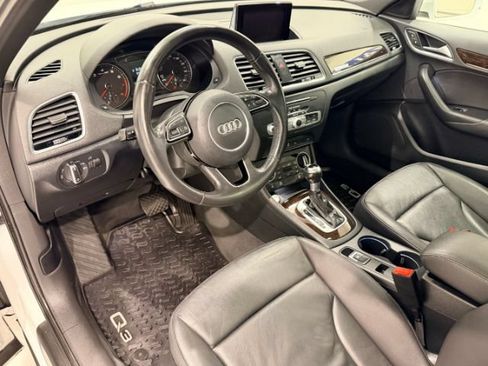 Used 2016 Audi Q3 2.0T Premium Plus AWD/4WD image 38