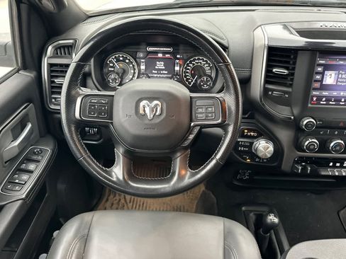 Used 2020 RAM 2500 Power Wagon image 14