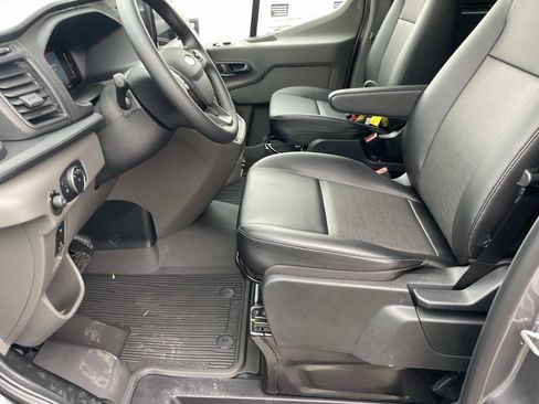 New 2026 Ford Transit 350 148 Medium Roof image 11