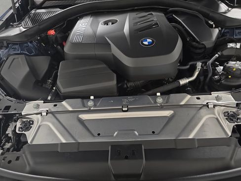 New 2026 BMW 330i xDrive Sedan w/ Premium Package AWD/4WD image 32